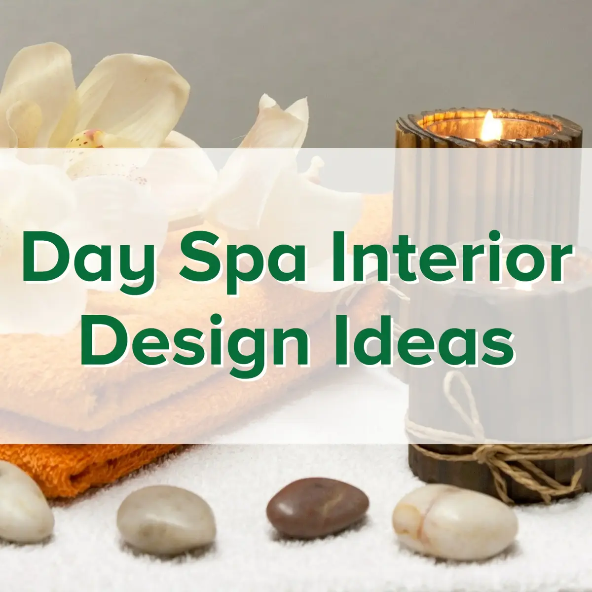 spa interior design ideas