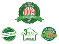 home painters toronto warranties
