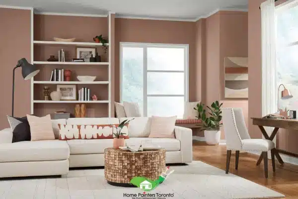 Interior Painting by Home Painters Toronto