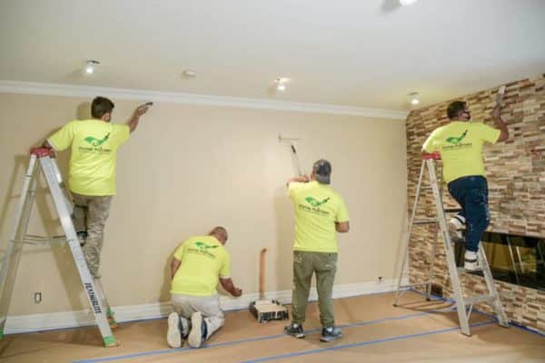 Interior Painting Painters