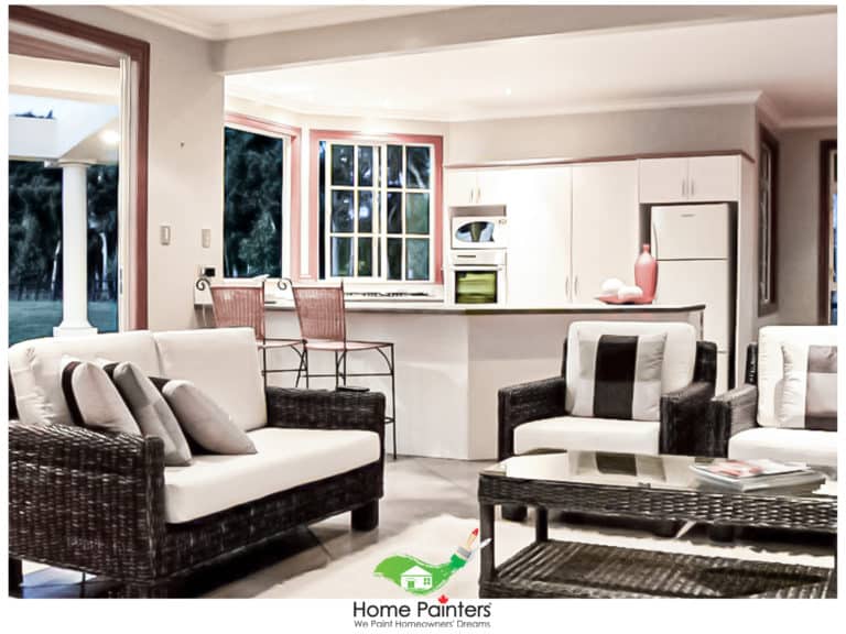 Interior-Painting_Living-Room_Split-Livingroom-and-Kitchen-Staging-For-Homebuyers-768x576
