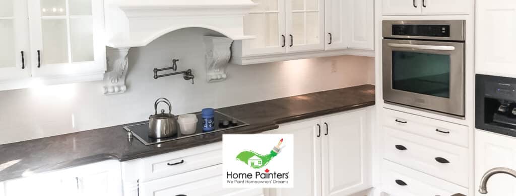 Kitchen Painters Toronto