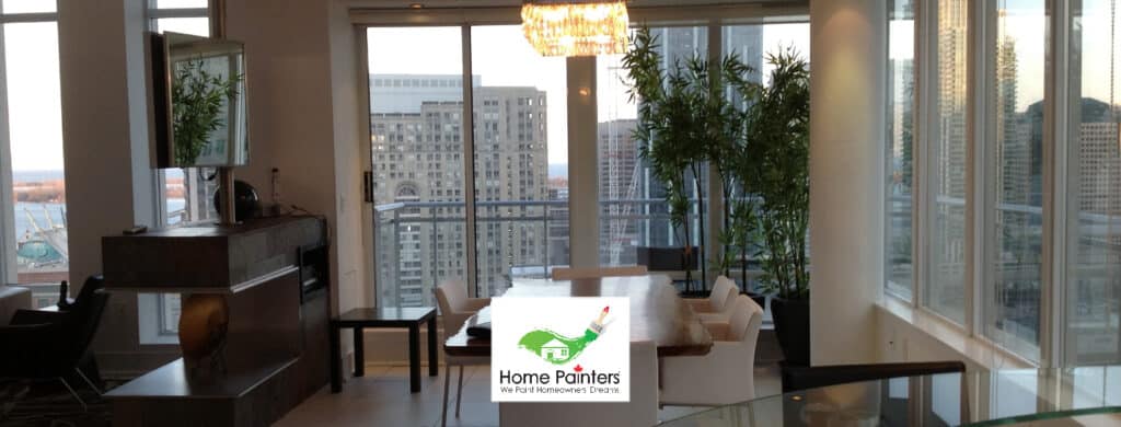 Home Painters Toronto