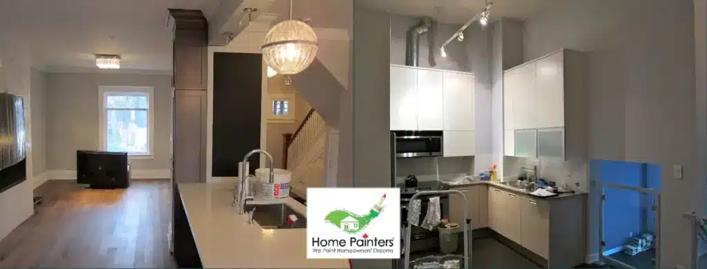 Home Painters Toronto