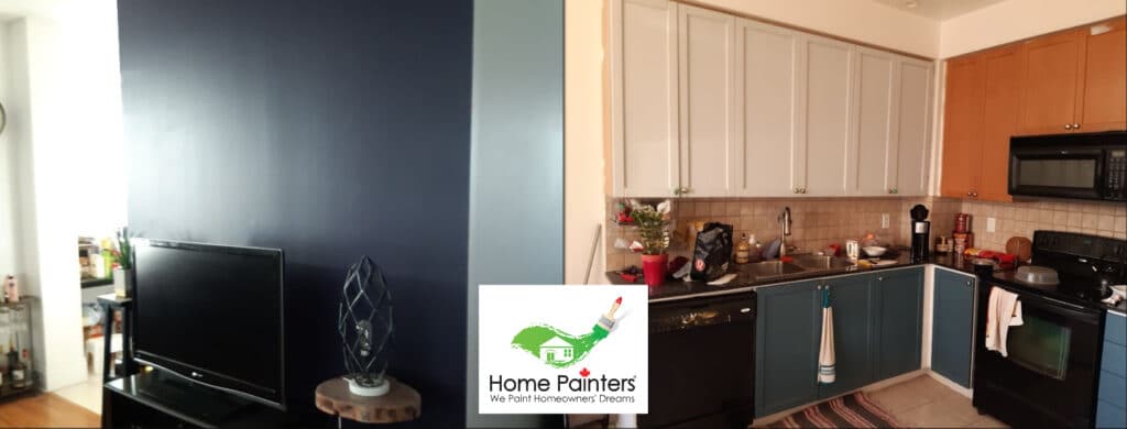 Home Painters Toronto