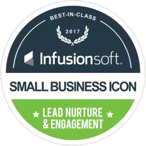 Infusionsoft Small Business