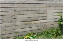 Warping or splitting