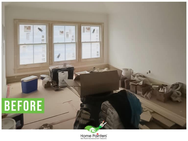 interior-painting_bedroom_white_before-of-painted-bedroom-with-three-big-windows-768x576