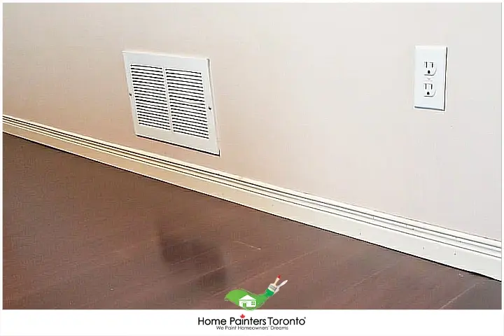 baseboard