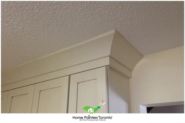 cove moulding