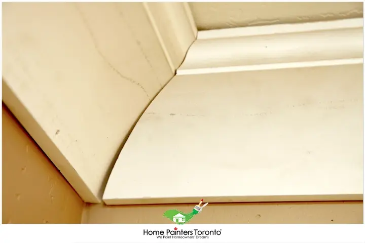 Crown Moulding Inaccurate Angles