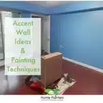 Accent Wall Ideas And Painting Techniques
