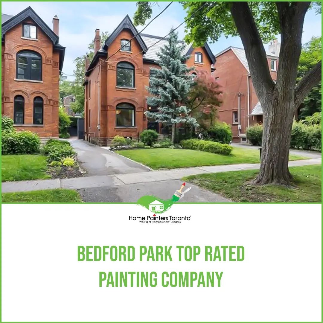 Bedford Park Top Rated Painting Company
