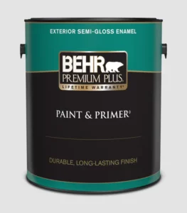 Behr Premium Plus