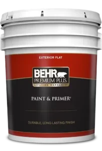 Behr Paint Primer