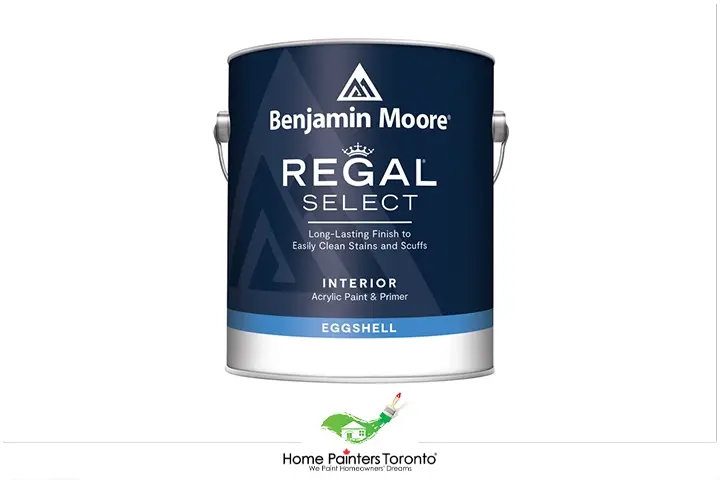 Benjamin Moore Regal Select