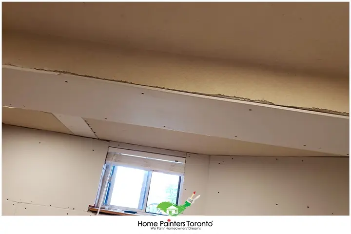 Drywall Installation