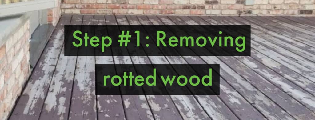 Exterior Porch Crown Moulding Repair Painting