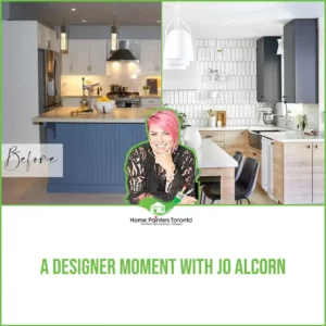 Featured A Designer Moment With Jo Alcorn