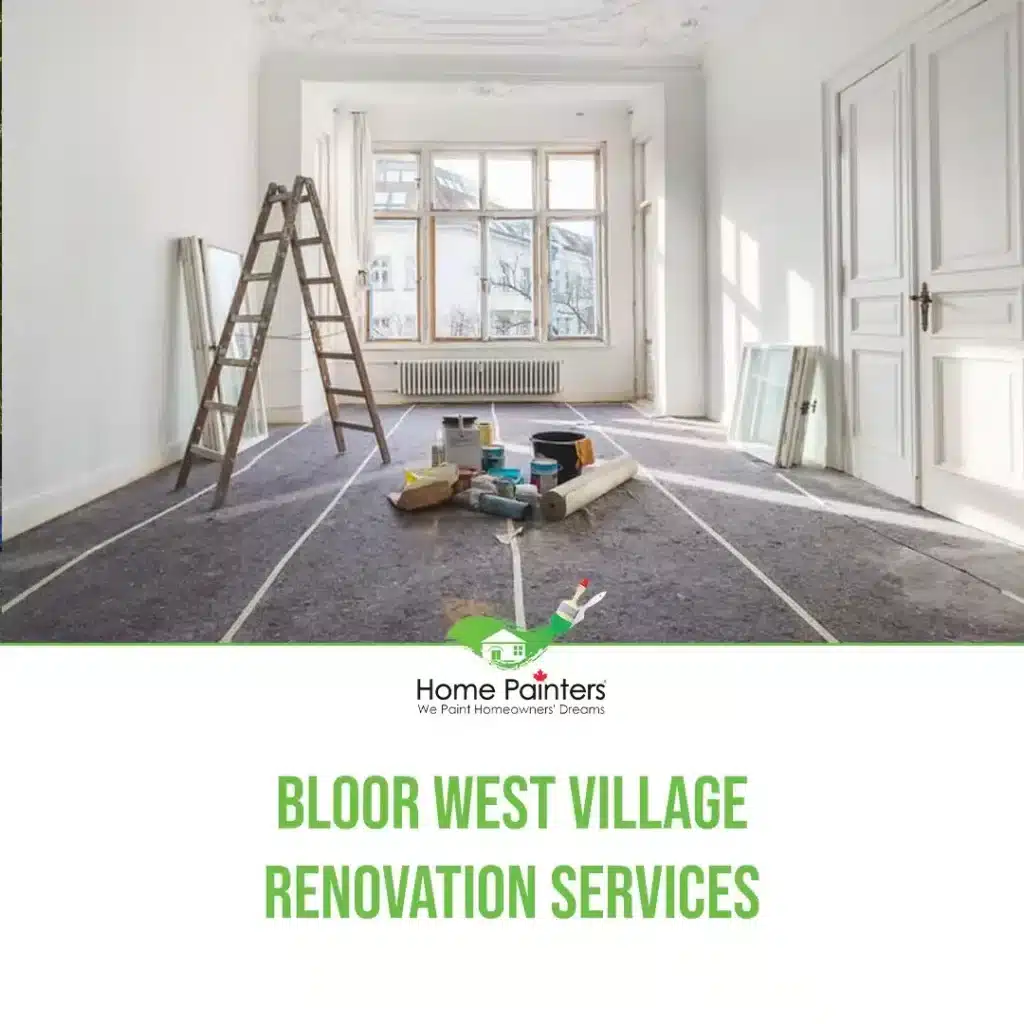 Featured-Bloor-West-Village-Renovation-Services