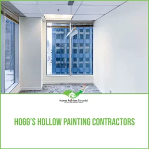 Hogg’s Hollow Painting Contractors Feature Image