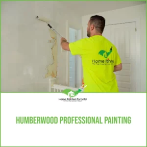 Humberwood Professional Painting Image