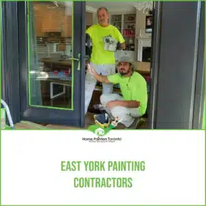 East York Painting Contractors