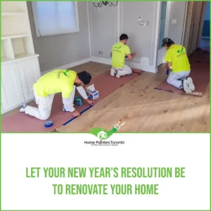 Let Your New Year’s Resolution Be to Renovate Your Home Image