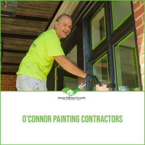O’Connor Painting Contractors