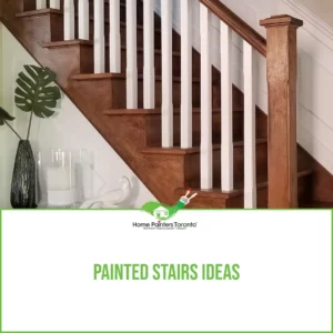 Painted Stairs Ideas