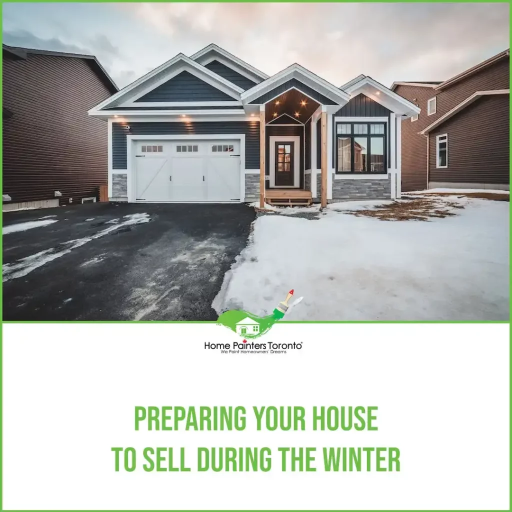 Featured Preparing Your House to Sell During the Winter