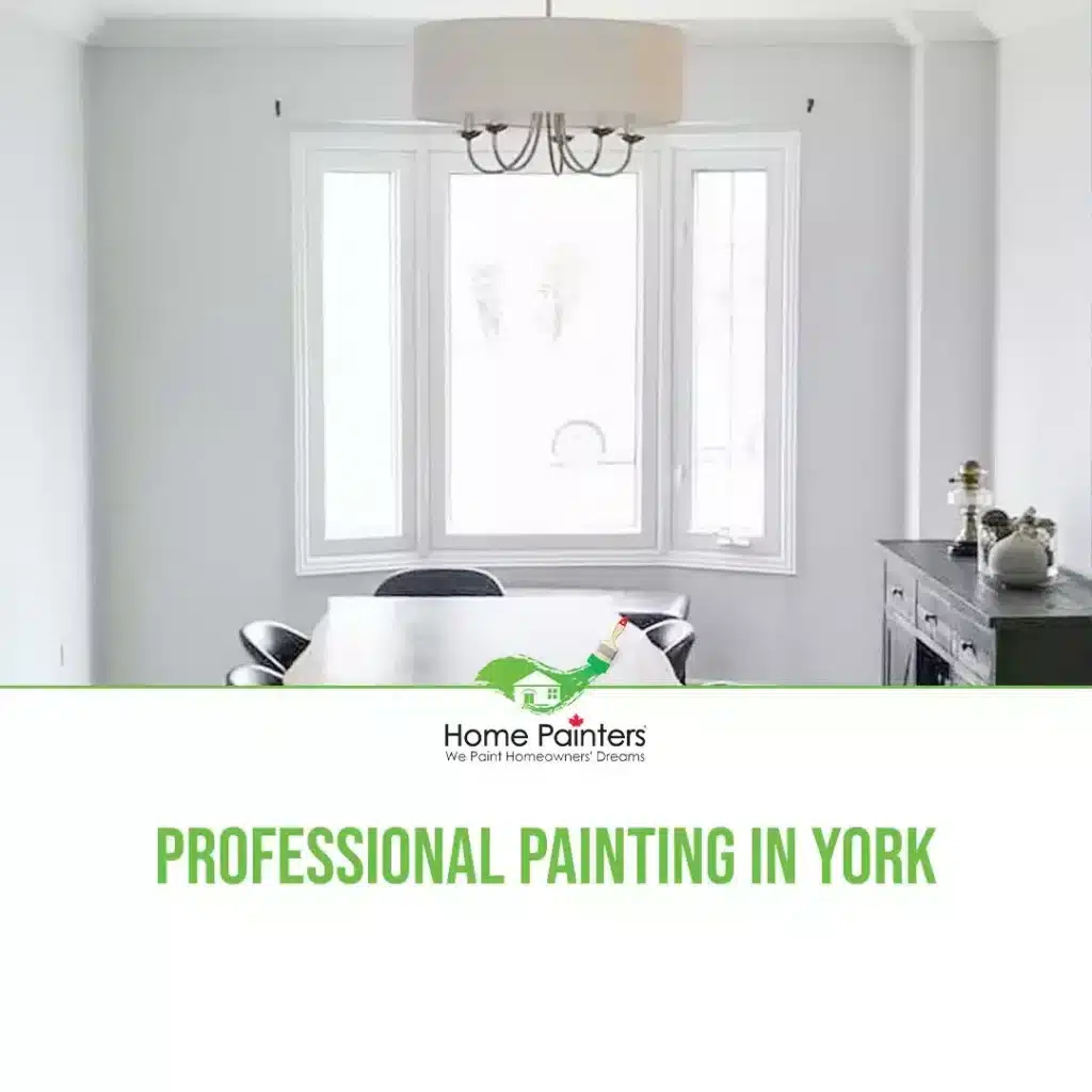 Professional Painting in York Image