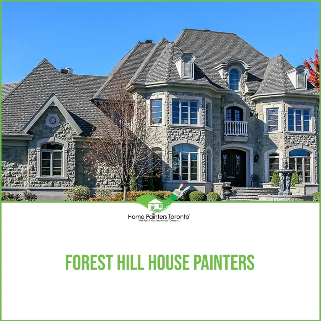 Forest_Hill_House_Painters_Image