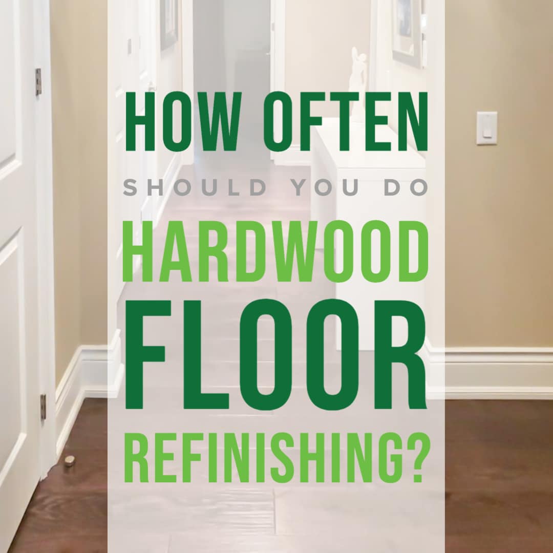How Often Should You Refinish Wood Floors Floor Roma