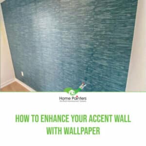 How to Enhance Your Accent Wall with Wallpaper