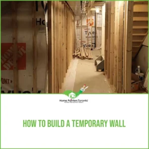 How_To_Build_A_Temporary_Wall_Image