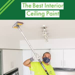 The Best Interior Ceiling Paint