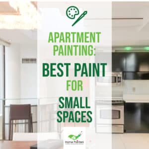 Apartment Painting Best Paint For Small Spaces