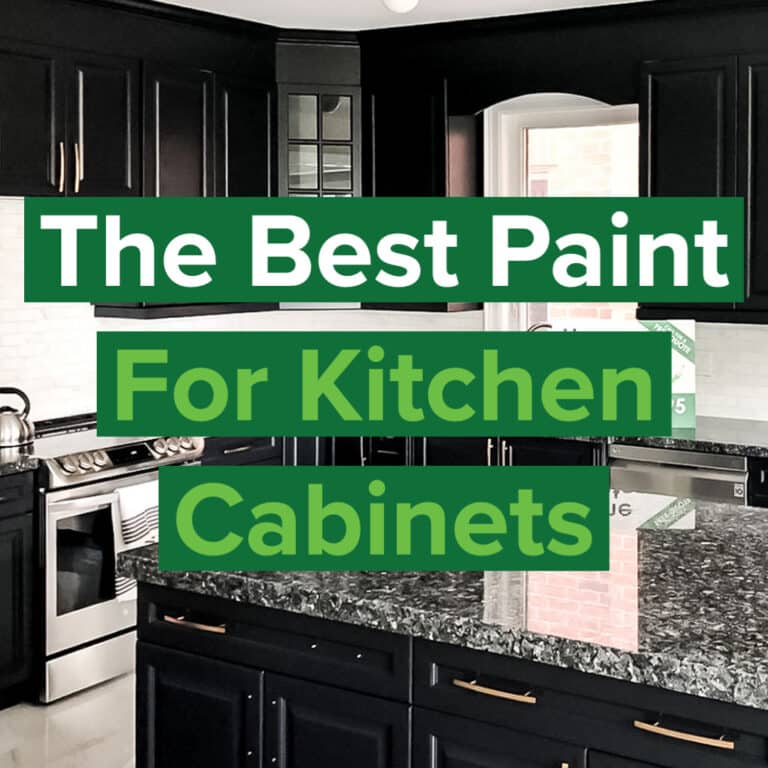 Kitchen Painting Cost 2024
