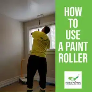 Paint Roller for Painting