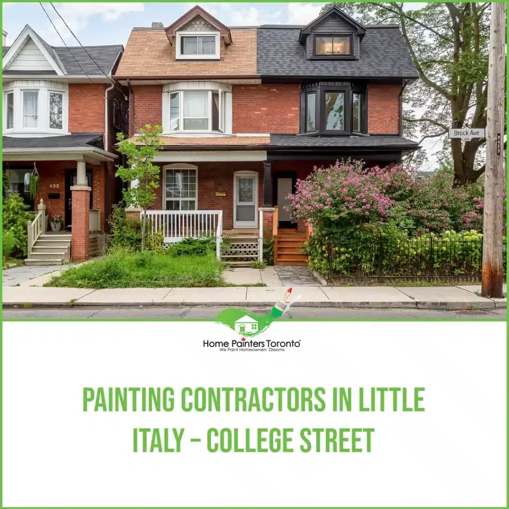 Painting_Contractors_in_Little_Italy_–_College_Street_Image