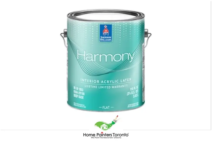 What Is Low VOC Paint