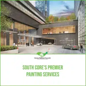 South Cores Premier Painting Services Image