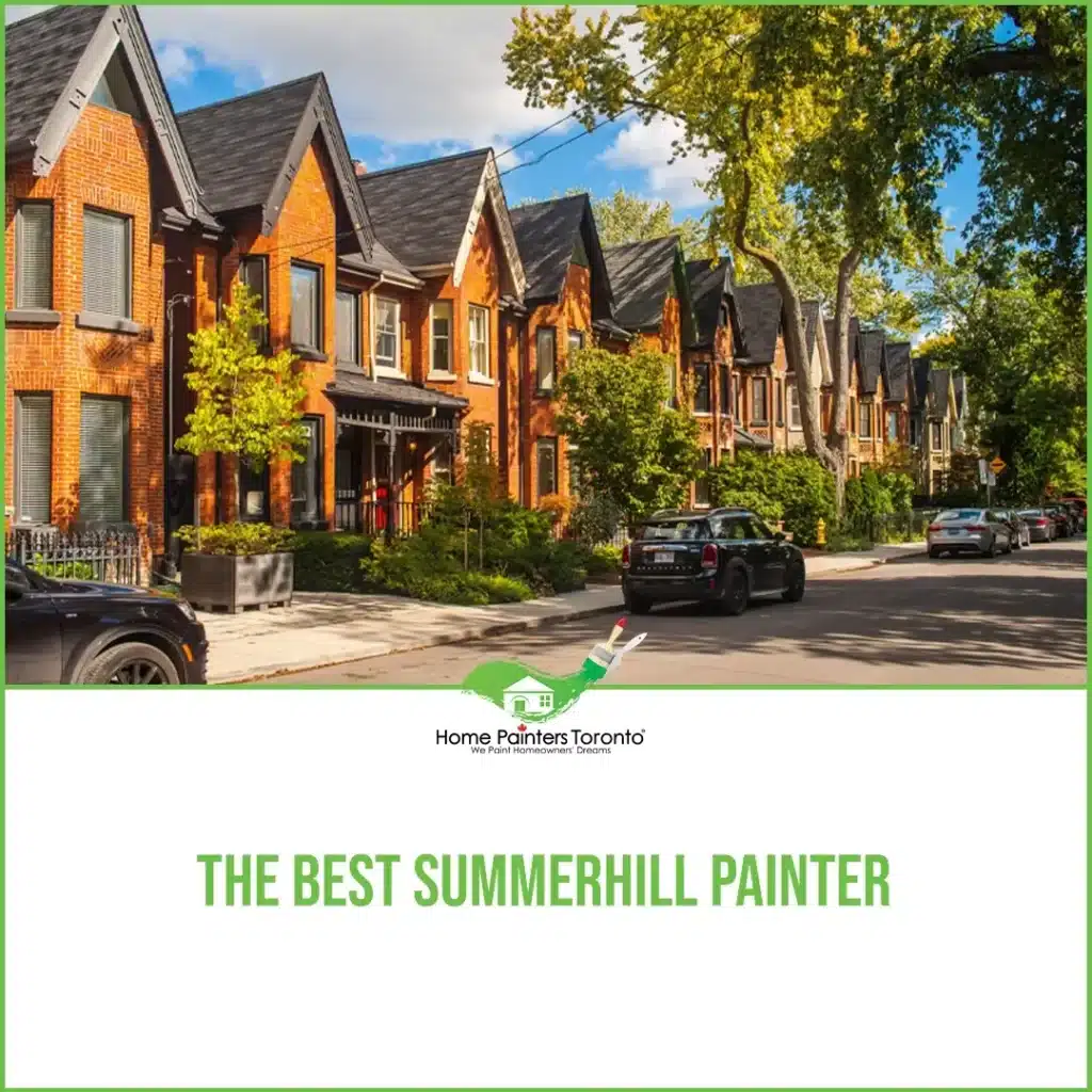 The_Best_Summerhill_Painter_Image