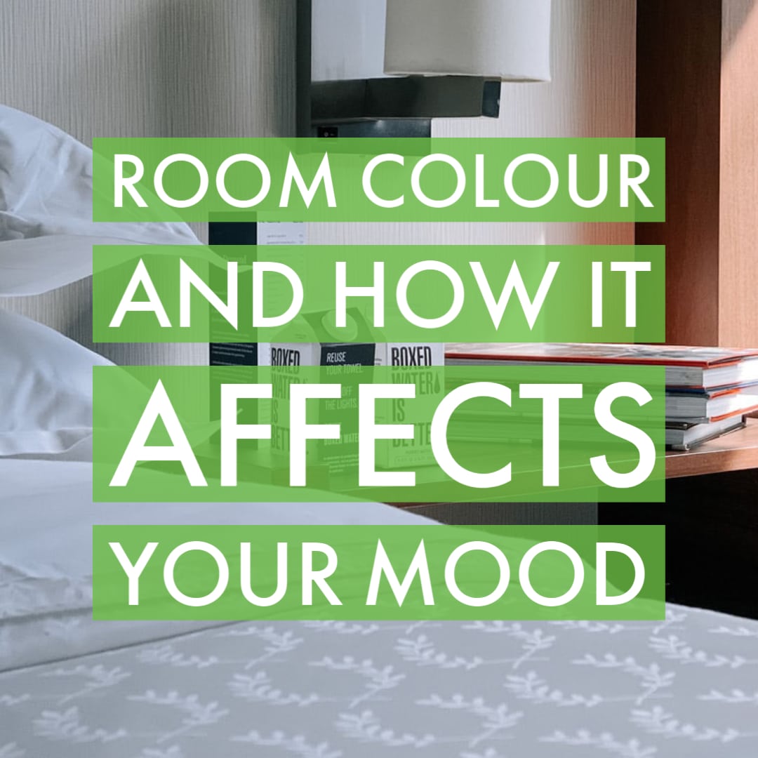 Room colour and how it affects your mood Home Painters Toronto