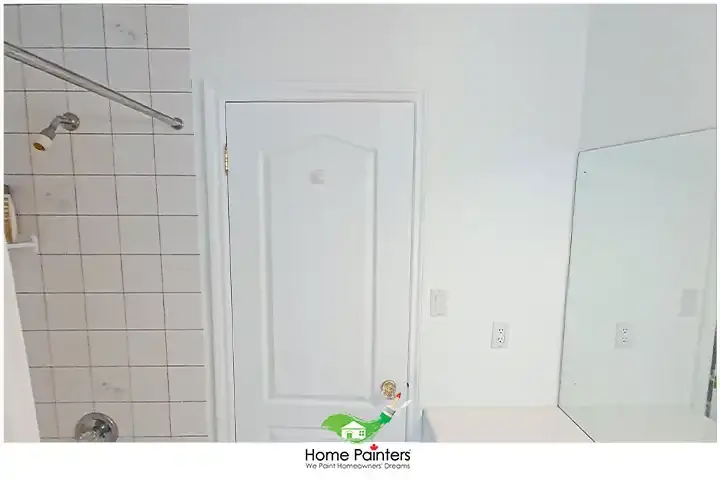 Bathroom White