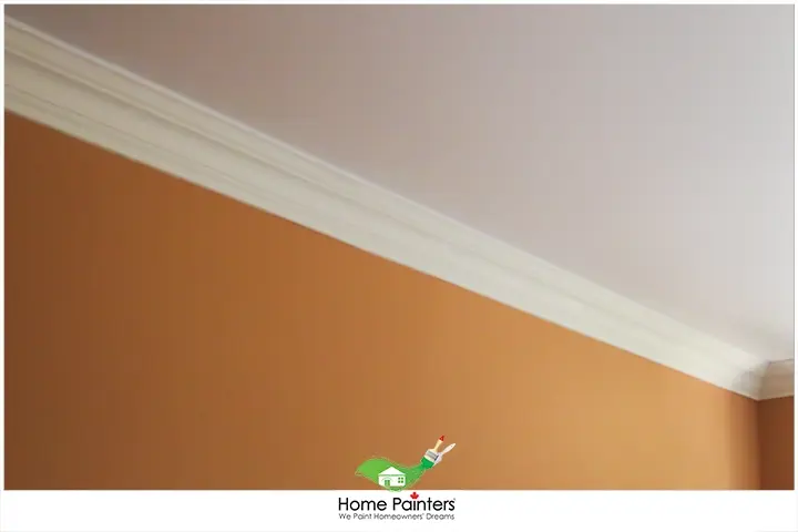 Crown Molding Photo