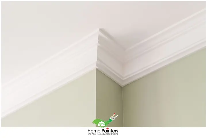 Crown Molding