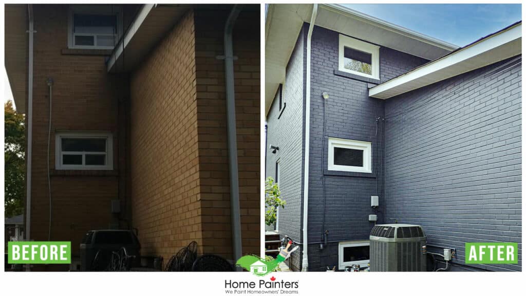 exterior_brick_staining_painting_painted_by_home_painters_toronto-4