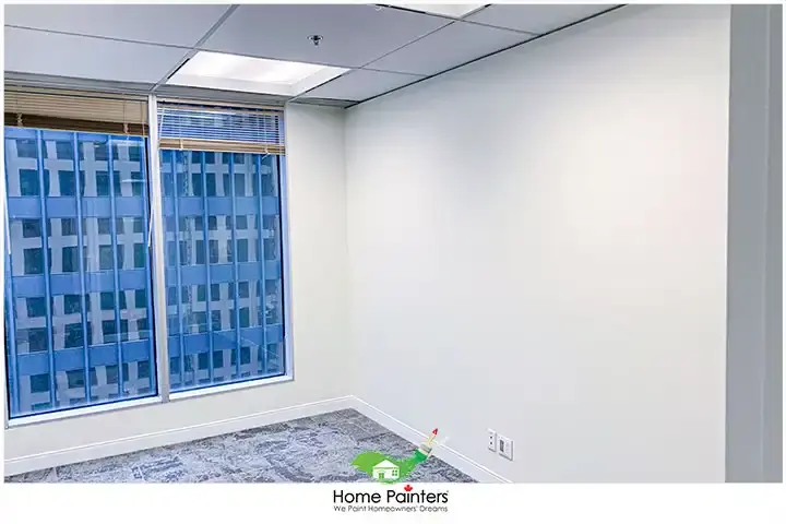 Condominium Interior Wall Painting By Home Painters Toronto